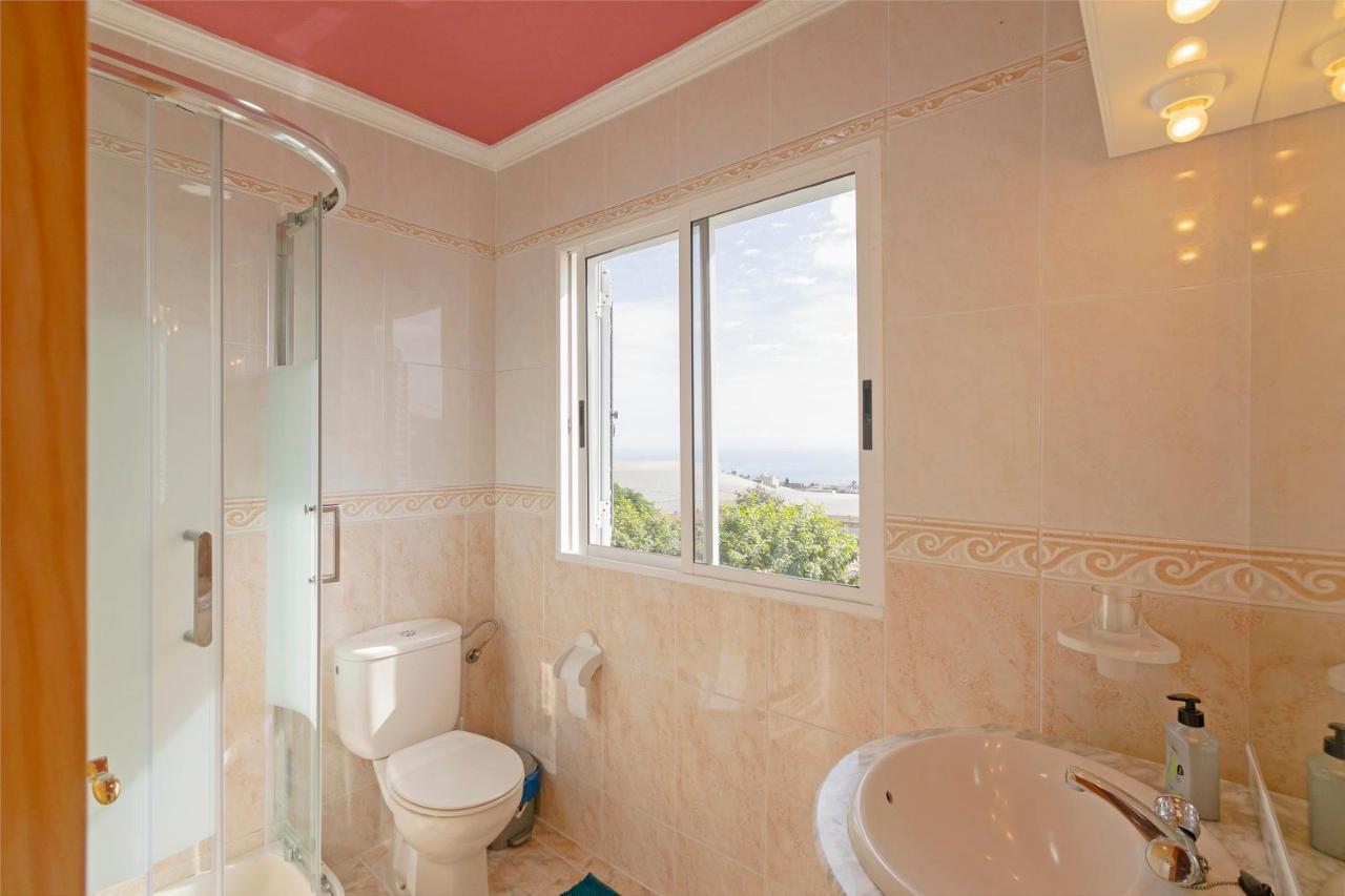 Willa Clemente House,Private Pool Arafo Zewnętrze zdjęcie