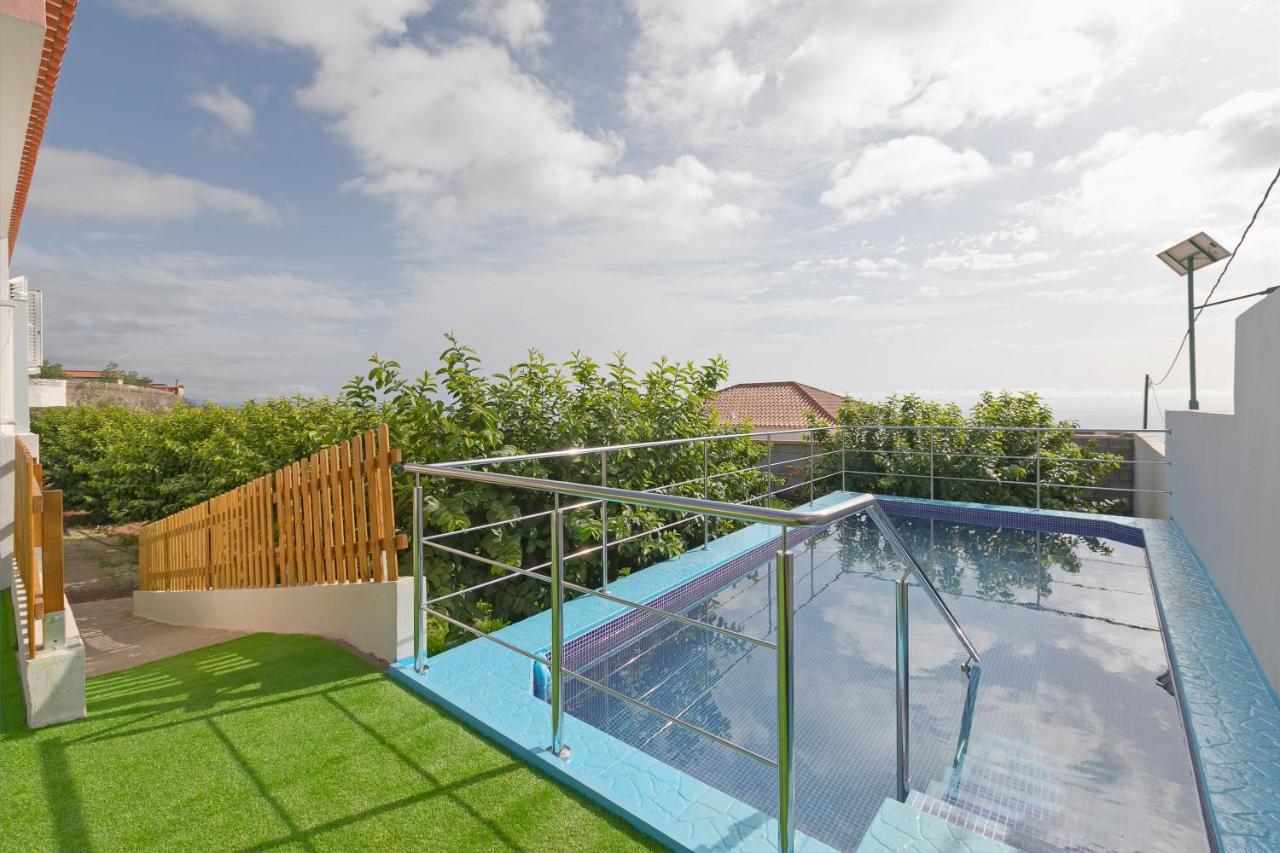 Willa Clemente House,Private Pool Arafo Zewnętrze zdjęcie