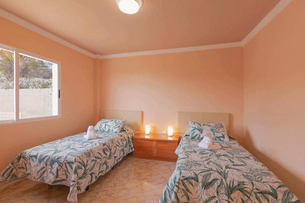 Willa Clemente House,Private Pool Arafo Zewnętrze zdjęcie